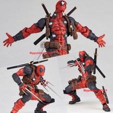 Incredibile Yamaguchi Deadpool