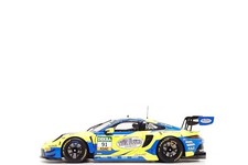 Minichamps porsche 911 - minichamps, 1:18