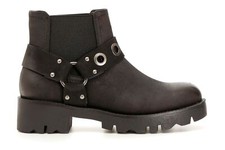 SCARPE STIVALETTI STIVALE