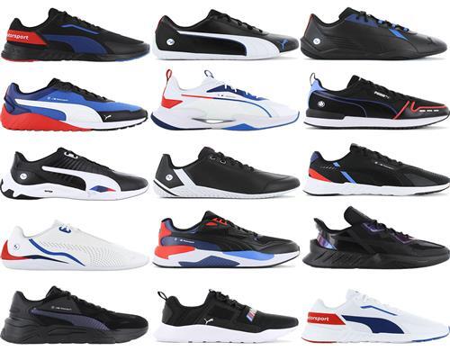 Bmw motorsport scarpe racing - scarpe,