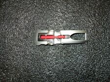 LANGE COMP SKI BOOT BUCKLE  ( bottom  )