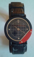 /1/ OROLOGIO EMERSON   MADE IN SWISS  VINTAGE  FONDO DI NEGOZIO CARTELLINATO NEW