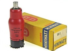 EBF2 = UEBF2 Philips Radio