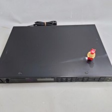 Processore audio multieffetto