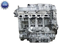 Motore Diesel CDTI Honda FRV 2004-2009 FR-V 2.2 I-CTDI 103KW 140PS N22A1 EURO 4