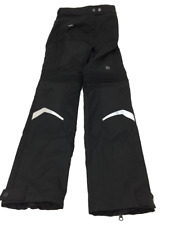 PANTALONI DUCATI STRADA C4 TG S DONNA TESSUTO NUOVO ORIGINALE CD NON APPLICABILE