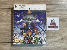 Kingdom Hearts HD 2.5 Remix