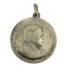 PIO XI 1922/1939 1929 ANNO VII