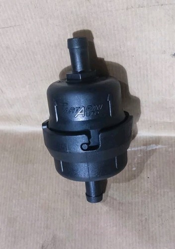 Filtro gas per impianti