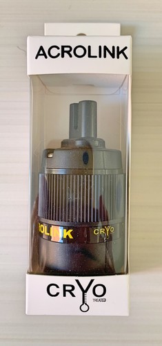 Acrolink 7a 125v - c7,