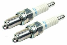 KIT 2 CANDELE NGK SPARK PLUG