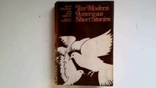 Ten American Short Stories. -