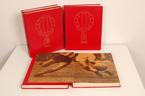 Prima enciclopedia storica del