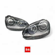 VW Golf 5 V / Jetta 3 Fari