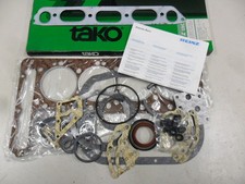 SERIE MOTORE CON T.C. Ø 91 MERCEDES 240 D TD 207 D 30 D TAKO 1313057 6160100380