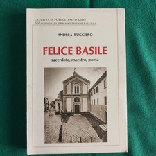 ANDREA RUGGIERO-FELICE BASILE