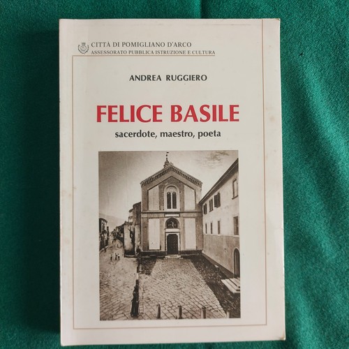 Andrea ruggiero felice basile - andrea, ruggiero-felice