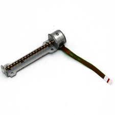Motore guida laser per