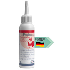 Protect spot bird - protect,