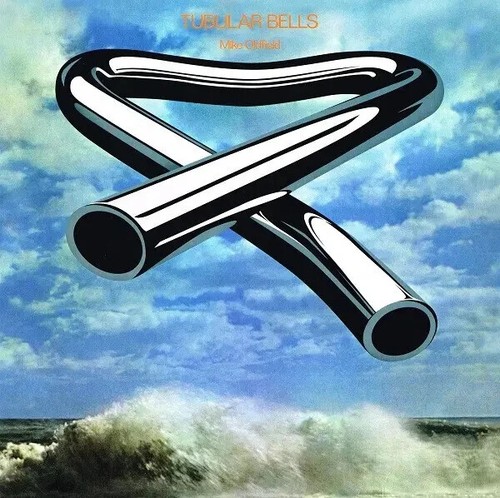Mike oldfield tubular - oldfield,