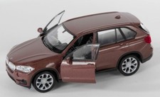 SPEDIZIONE LAMPO BMW X5