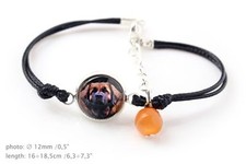 Leonberger. Bracciale Per