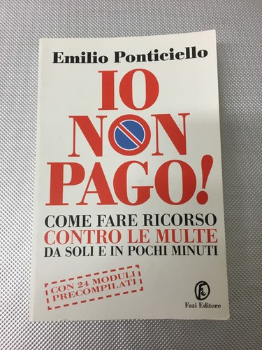 Libro non pago come fare - libro,