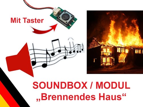 Soundbox soundmodul - soundbox,