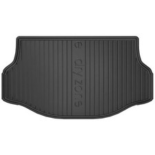 TPE Frogum Dry Zone Vassoio Vasca Baule per Toyota RAV4 IV 2015-2019 TPE gomma p