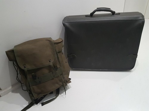 Zaino cachi esercito italiano - cachi,
