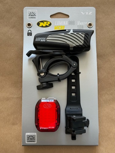 Nuovo niterider lumina micro - nuovo,