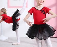 Vestito Tutù Saggio Danza