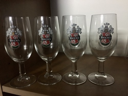 Lotto bicchiere birra - 4,