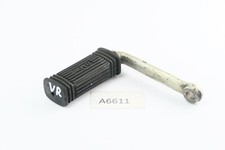 BMW R 75/5 1973 - Poggiapiedi