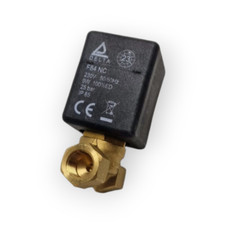 220V Coil Solenoid Valve for