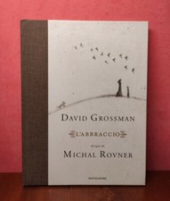 David Grossman, L'abbraccio