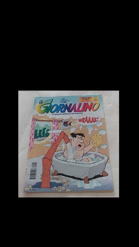 Giornalino 20 del - il, 1998