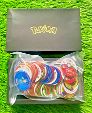 Pokemon Tazos 151/151
