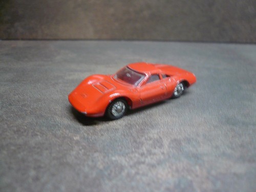 Penny ferrari dino made - ferrari,