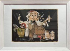 Il Farmacista Paolo Fresu