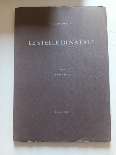 Fulvio tomizza stelle - le, di