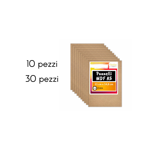 Creative deco mdf - creative,