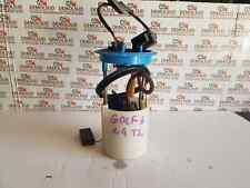 POMPA CARBURANTE GALLEGGIANTE BENZINA VOLKSWAGEN GOLF 6 VI 1.4 TSI (1K0919051BH)