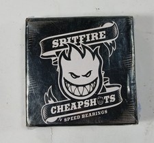 8 NEW SPITFIRE CHEAPSHOTS