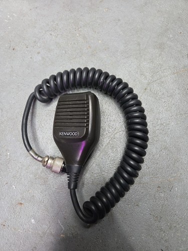 Kenwood microfono - mc-43,