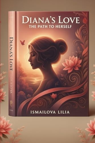 Diana love paperback new - diana's,