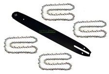 Barra 40 cm 1,3 mm 3/8" 57 TG