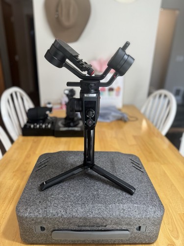 Moza aircross stabilizzatore - 2,