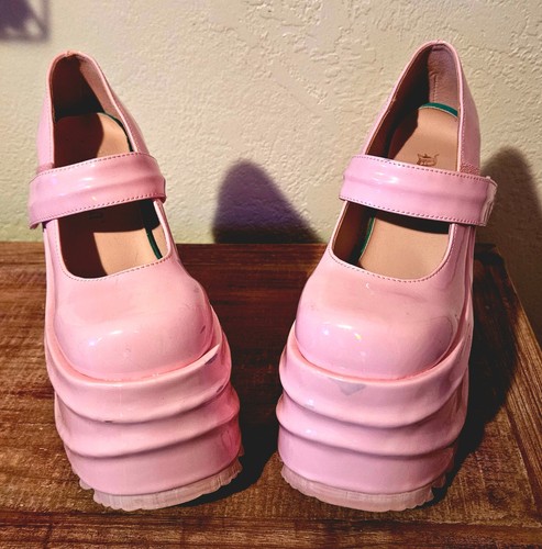 Scarpe mary jane - scarpe,