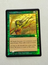 Mtg foil natural affinity - foil,